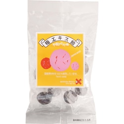 梅エキス飴 65g