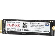 CFD PG4VNZ シリーズ M.2接続 SSD CSSD-M2M2TPG4VNZ
