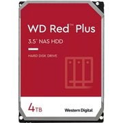 WD40EFZX [Plus NAS Hard Drive 3.5]