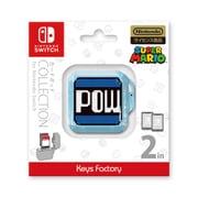 CCP-005-4 スーパーマリオ カードポッド COLLECTION for Nintendo Switch Type-D [キャラクターグッズ]