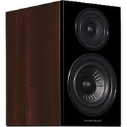 ブックシェルフスピーカー ペア DIAMOND12.2 WN