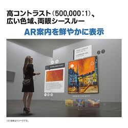 ヨドバシ.com - エプソン EPSON BT-40S [MOVERIO（モベリオ） 両眼