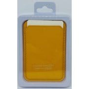 YEP-091YL [iPhone 12 magsafeレザーウォレット]