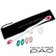 FACIAL FITNESS PAO 7model(フェイシャルフィットネスパオ セブンモデル) ホワイト PO-CN2336F-W
