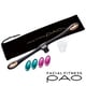 FACIAL FITNESS PAO 7model(フェイシャルフィットネスパオ セブンモデル) ブラック PO-CN2336F-N