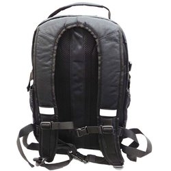 【新品】値下げ　KANGOL　バックパック　250-1520　クロ/マルチ KANGOL 当店限定カラー カンゴール リュック 29L 大容量 軽量 黒