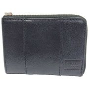 Lee(リー) cross(クロス) 320-1891 財布 小銭入れ コインケース カウレザー(牛革) ソフト 320-1891 クロ