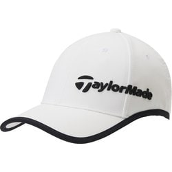 ヨドバシ.com - テーラーメイド Taylor Made TB630 WH [ゴルフキャップ