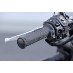 ヨドバシ.com - KIJIMA グリップヒーター GH10 120mm スイッチ
