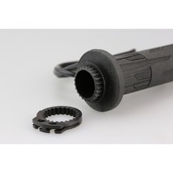 キジマ　グリップヒーター　GH10 120mm グリップヒーター GH10 120mm スイッチ一体タイプ - キジマ公式