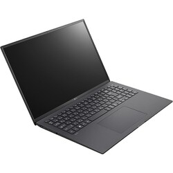 ヨドバシ.com - LGエレクトロニクス 16Z90P-KA78J [LG gram 16.0インチ