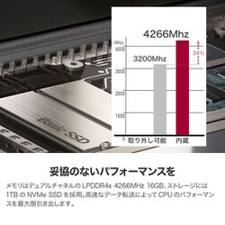 ヨドバシ.com - LGエレクトロニクス 16Z90P-KA78J [LG gram 16.0インチ