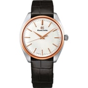 Grand Seiko(グランドセイコー) Elegance Collection(エレガンスコレクション) メンズ レザーバンド 正規販売店 SBGX344