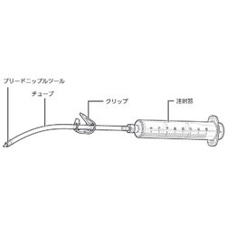 TL-BR001 注射器ユニット Y13000080