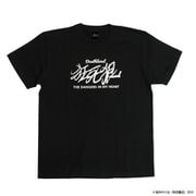 僕の心のヤバイやつ サインTシャツ ブラック XLサイズ 市川京太郎 [キャラクターグッズ]