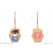 名探偵コナン 木製ストラップ Vol.2 01 江戸川コナン [キャラクターグッズ]