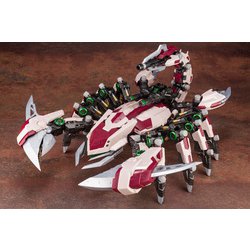 KOTOBUKIYA - 1/72 EZ-036 デススティンガーZS 「ZOIDS ゾイド妄想戦記」 HMM [ZD155] KOTOBUKIYA コトブキヤ プラモデル EZ-036 デススティンガーZS(EZ-036 デススティンガーZS