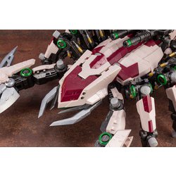 ヨドバシ.com - コトブキヤ KOTOBUKIYA ZD155 ゾイド -ZOIDS- HMM