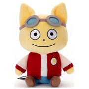 宇宙なんちゃら こてつくん ぬいぐるみS こてつ [ぬいぐるみ]