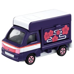 ヨドバシ Com タカラトミー Takaratomy 鬼滅の刃トミカ Vol 1 05 栗花落 カナヲ ミニカー 通販 全品無料配達