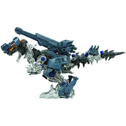 ヨドバシ.com - タカラトミー TAKARATOMY ZW58 ZOIDS ゾイドワイルド