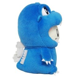 とっとこハム太郎　ゴジハムくん　ぬいぐるみ 大人気の「ゴジハムくんぬいぐるみ」に金・銀カラーが登場