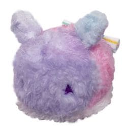 ゆめみうし わたあめ ぬいぐるみ [ぬいぐるみ 2021年6月再生産]