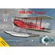 SVM4801 1/48 エアクラフトシリーズ DH.60G 水上機 イギリス北極航空路遠征 [組立式プラスチックモデル]