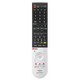 テレビ用リモコン 0106380590