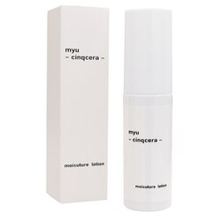 myu50 サンクセラ モイスチャーローション 50g [化粧水]