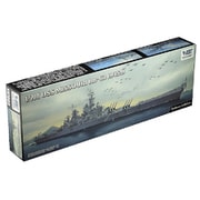 VEEE57003 1/700 艦船シリーズ 米海軍 戦艦 ミズーリ BB-63 1945年 デラックス版 [組立式プラスチックモデル]