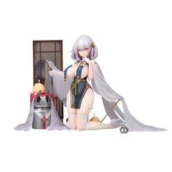 ヨドバシ.com - アルター ALTER アズールレーン シリアス 青雲映す碧波 