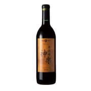 早池峰神楽ワイン 赤 13.5度 720ml [赤ワイン]