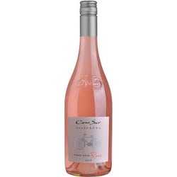コノスル ピノ・ノワール ロゼ ビシクレタ 13度 750ml チリ [ロゼワイン]