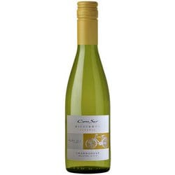 コノスル シャルドネ ビシクレタ レゼルバ ハーフ 13.5度 375ml チリ [白ワイン]