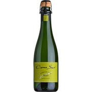 コノスル スパークリング ブリュット ハーフ 12～12.5度 375ml チリ [スパークリングワイン]