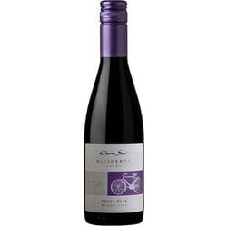 コノスル ピノ・ノワール ビシクレタ レゼルバ ハーフ 13.5度 375ml チリ [赤ワイン]