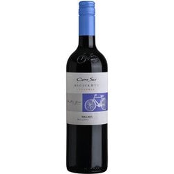 コノスル マルベック ビシクレタ レゼルバ 13.5度 750ml チリ [赤ワイン]