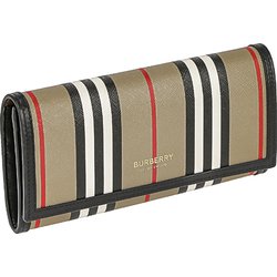 入荷済み Burberry 長財布 - 小物