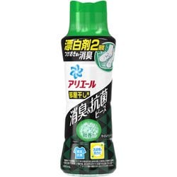 ◆nari◆未開封　アリエール部屋干し用消臭&抗菌ビーズ490ml×11本 ヨドバシ.com - アリエール アリエール 消臭&抗菌ビーズ 部屋