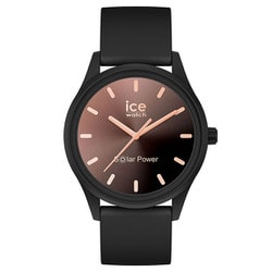 匿名配送 新品未使用 ICE WATCH アイスウォッチ メタルバンド 腕時計
