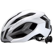 自転車ヘルメット IZANAGI ホワイト 【XL/XXL】