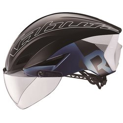 OGK KABUTO - OGK KABUTO AERO-R1 CV G-1トランスパープル L/XL OGK KABUTO AERO-R1 CV G-1トランスパープル L/XL