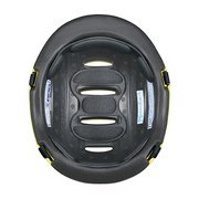 インナーパッドセット-9 PROTE用 ブラック 7mm