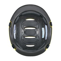 インナーパッドセット-9 PROTE用 ブラック 12mm