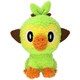 ポケットモンスター サルノリ もこもこぬいぐるみ [ぬいぐるみ]