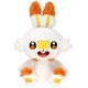 ポケットモンスター ヒバニー もこもこぬいぐるみ [ぬいぐるみ]