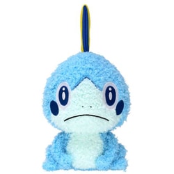 ポケットモンスター メッソン もこもこぬいぐるみ [ぬいぐるみ]