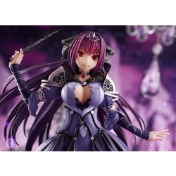 【未開封】FGO キャスター/スカサハ＝スカディ[第二再臨]完成品フィギュア 未開封】FGO キャスター/スカサハ＝スカディ[第二再臨]完成品