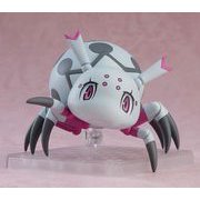ねんどろいど 蜘蛛ですが、なにか？ 蜘蛛子 [塗装済可動フィギュア 全高約100mm ノンスケール]